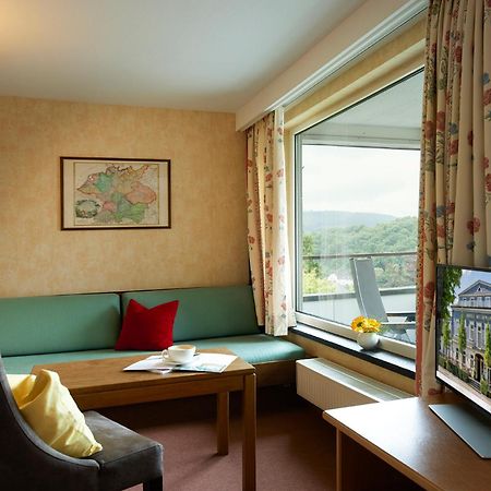 Romantik Hotel Stoermann Schmallenberg Εξωτερικό φωτογραφία