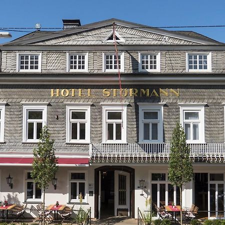 Romantik Hotel Stoermann Schmallenberg Εξωτερικό φωτογραφία