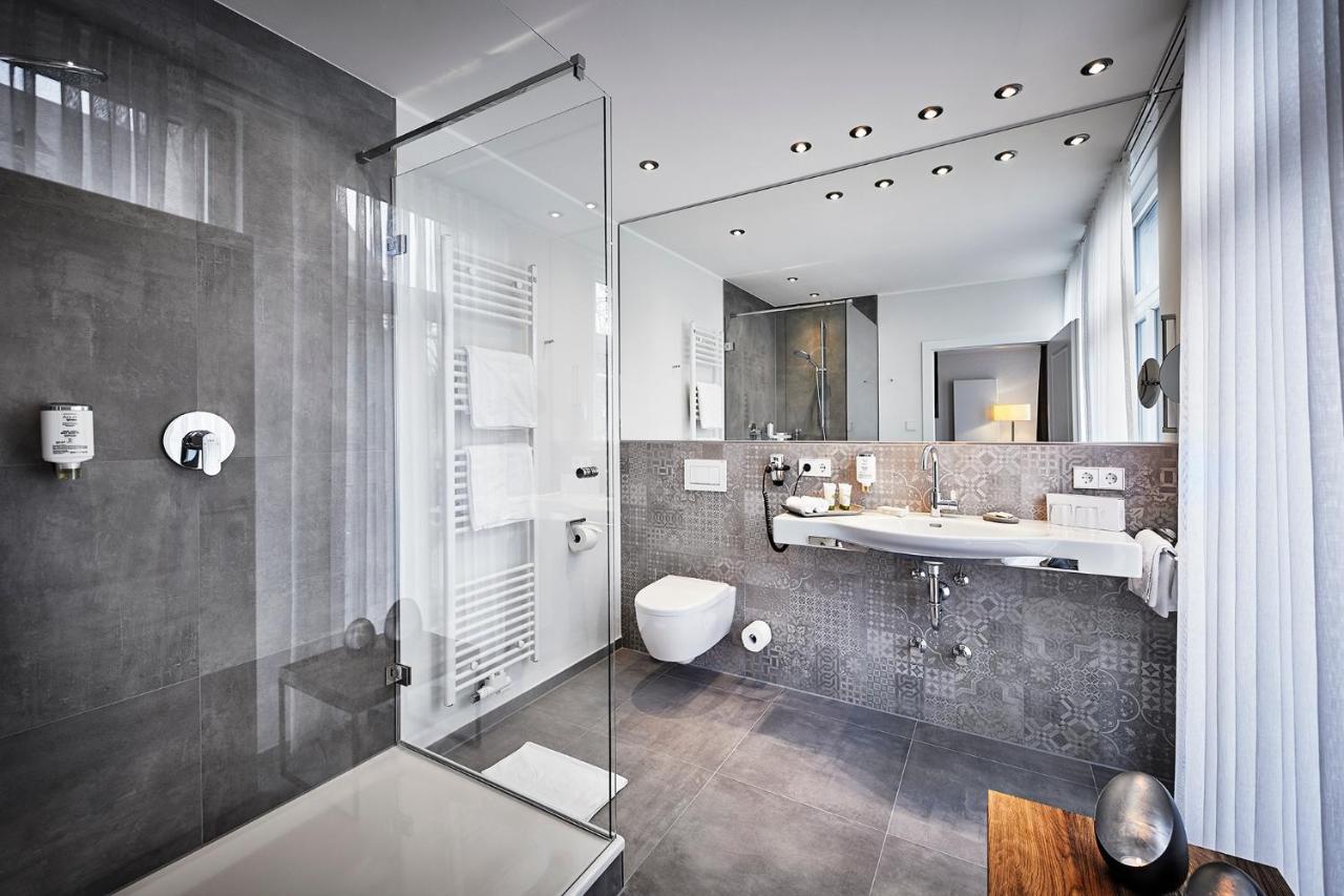 Romantik Hotel Stoermann Schmallenberg Εξωτερικό φωτογραφία