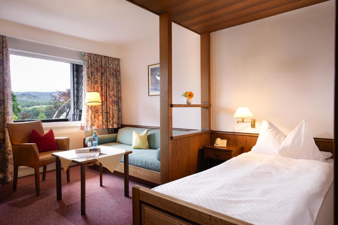 Romantik Hotel Stoermann Schmallenberg Εξωτερικό φωτογραφία