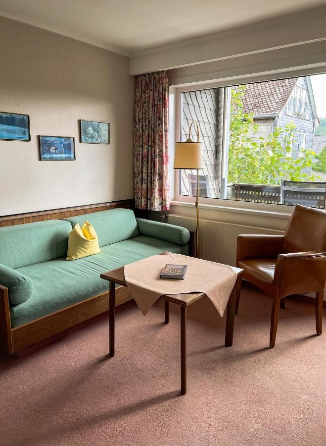 Romantik Hotel Stoermann Schmallenberg Εξωτερικό φωτογραφία
