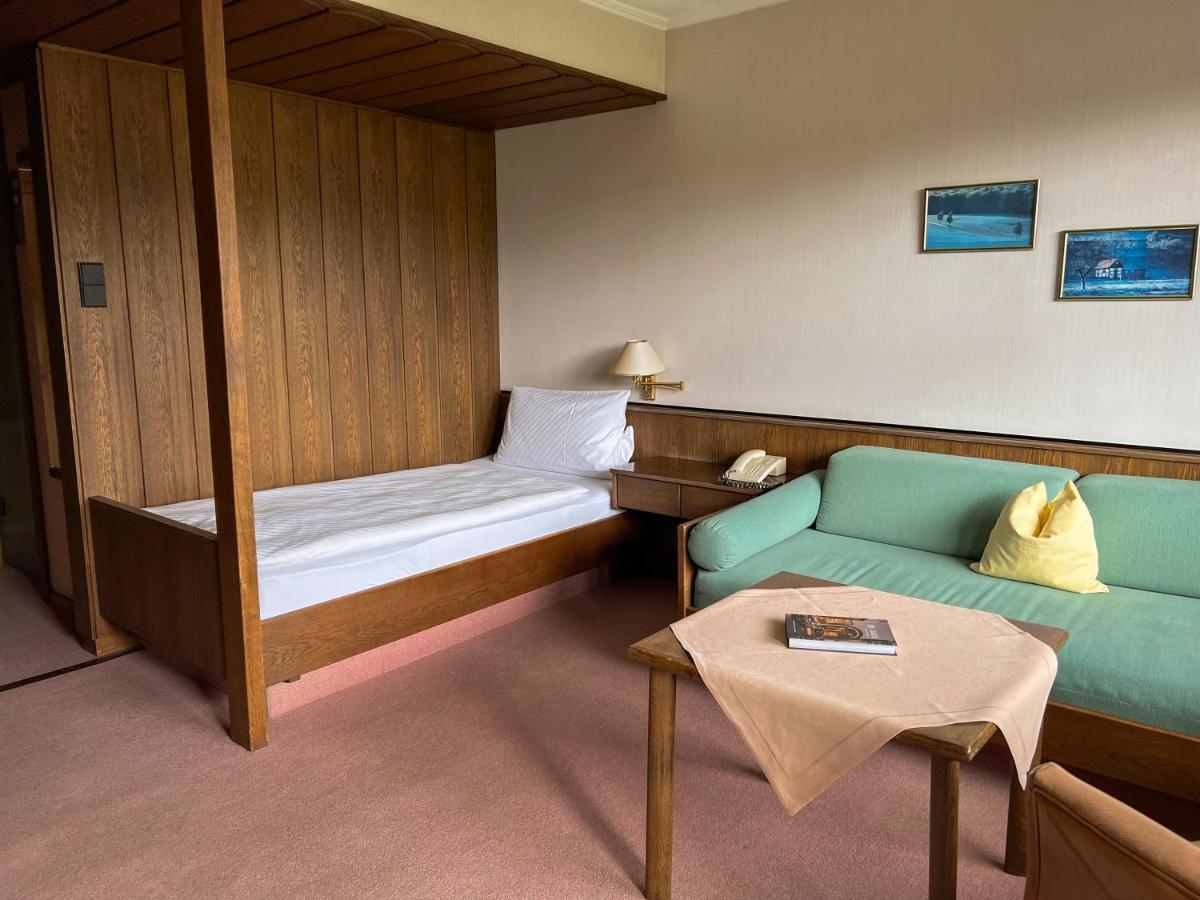 Romantik Hotel Stoermann Schmallenberg Εξωτερικό φωτογραφία