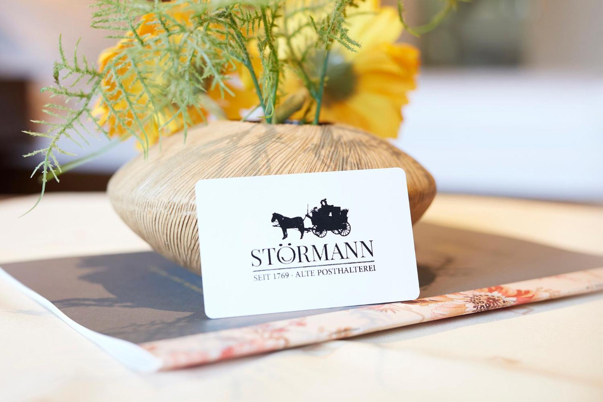 Romantik Hotel Stoermann Schmallenberg Εξωτερικό φωτογραφία