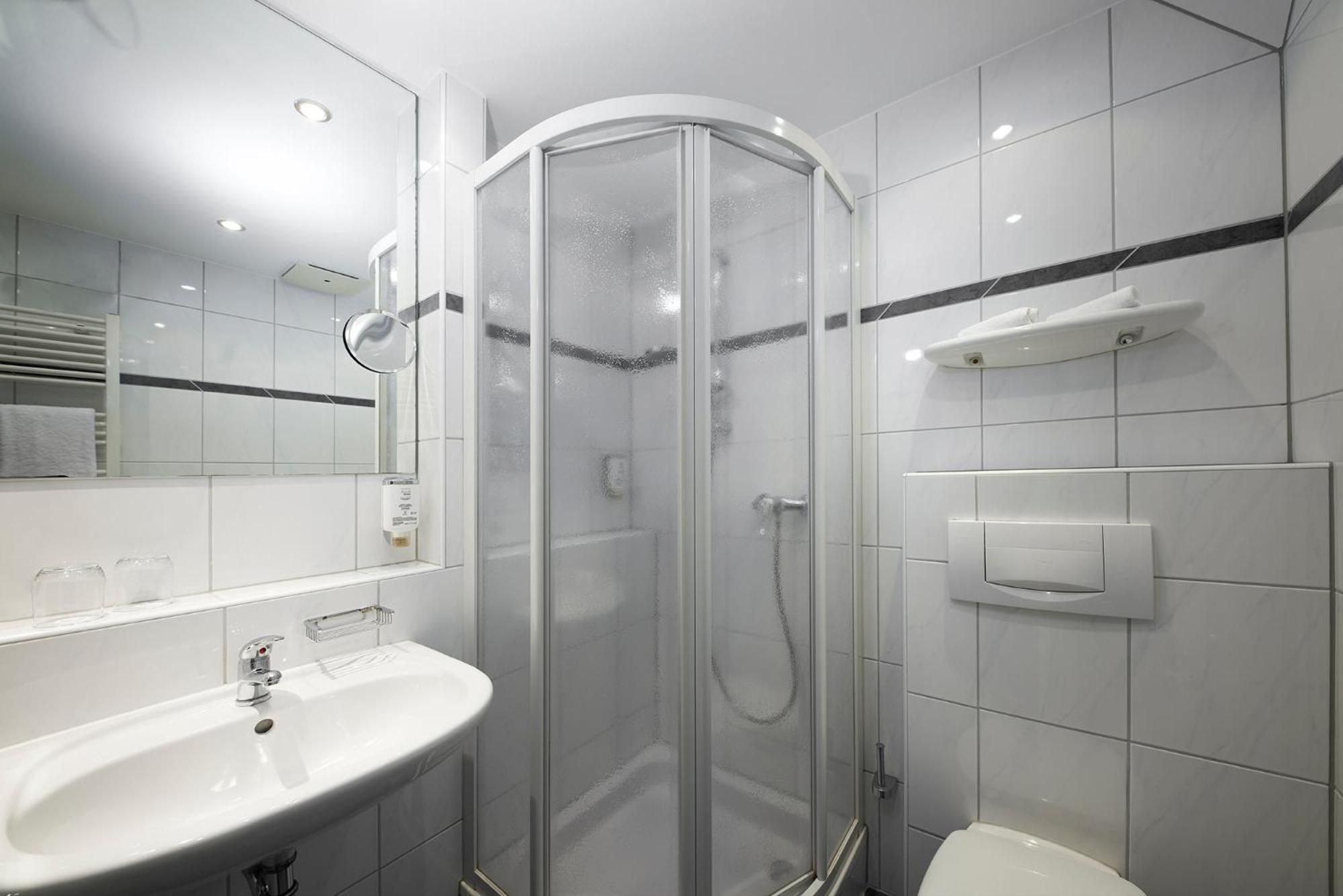 Romantik Hotel Stoermann Schmallenberg Εξωτερικό φωτογραφία