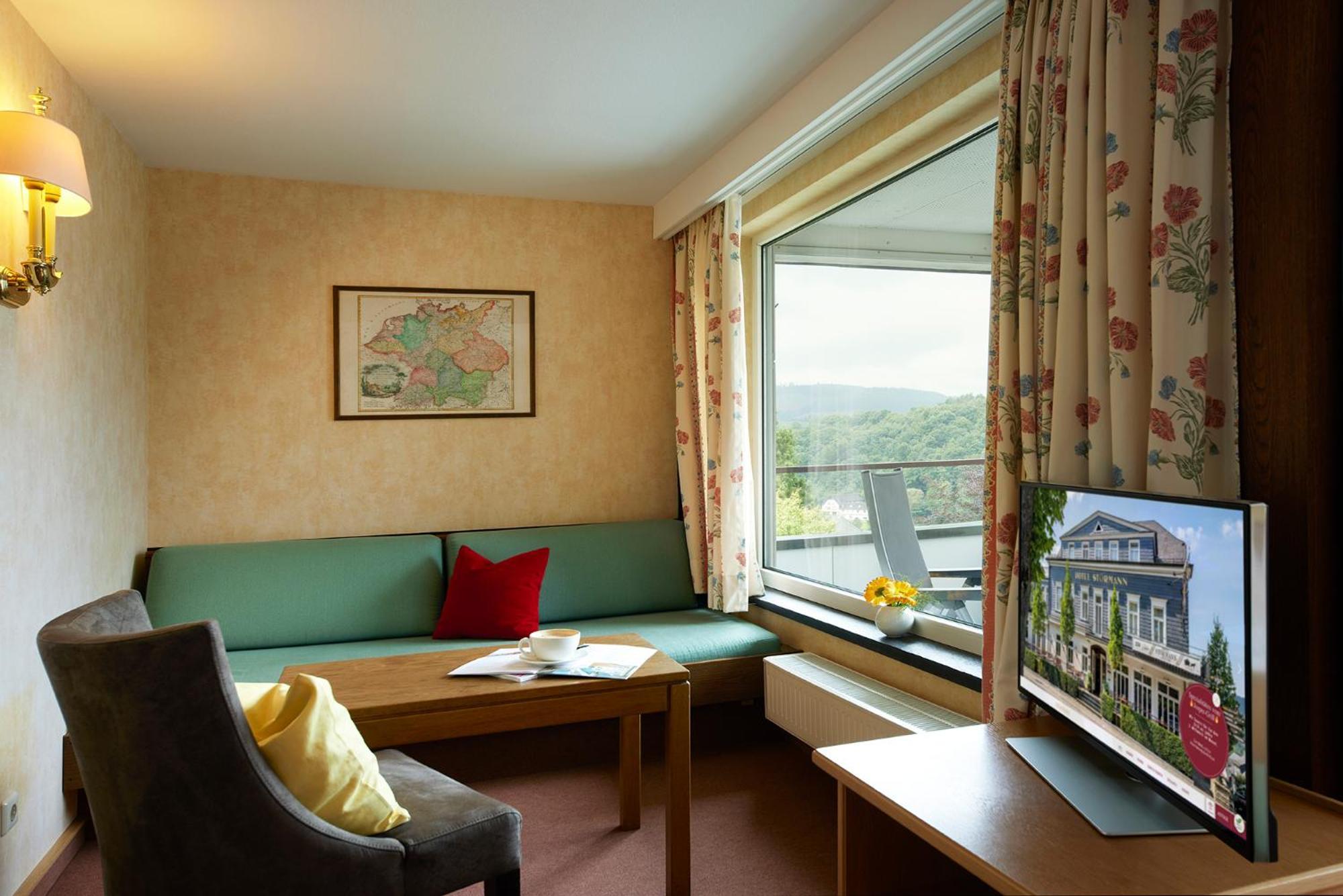 Romantik Hotel Stoermann Schmallenberg Εξωτερικό φωτογραφία