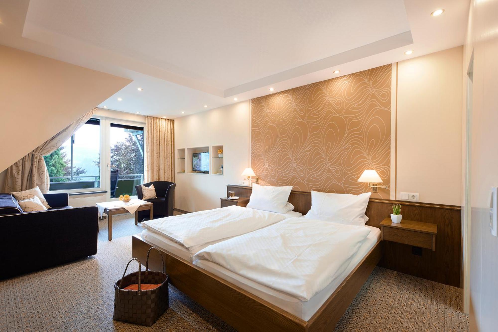 Romantik Hotel Stoermann Schmallenberg Εξωτερικό φωτογραφία