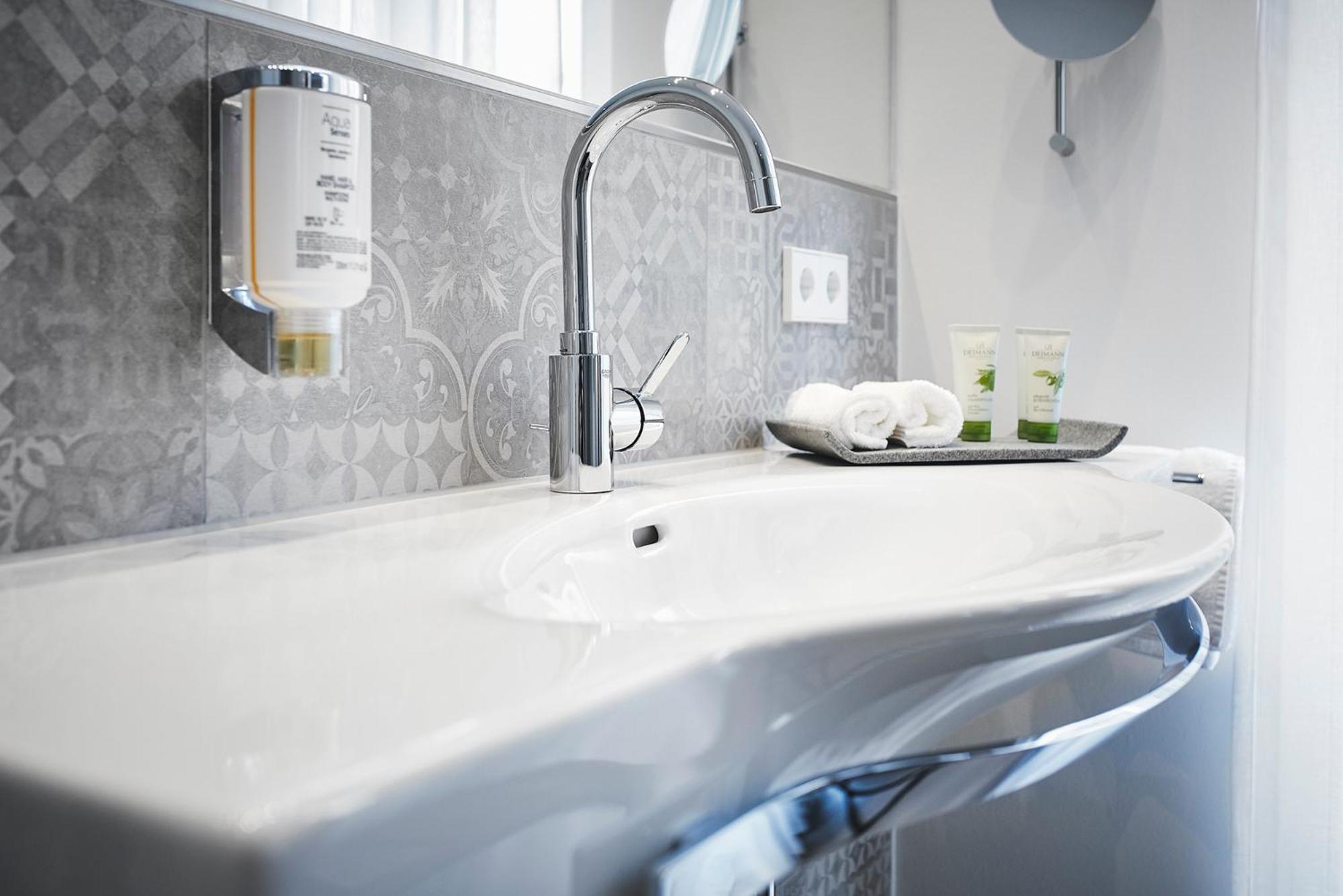 Romantik Hotel Stoermann Schmallenberg Εξωτερικό φωτογραφία