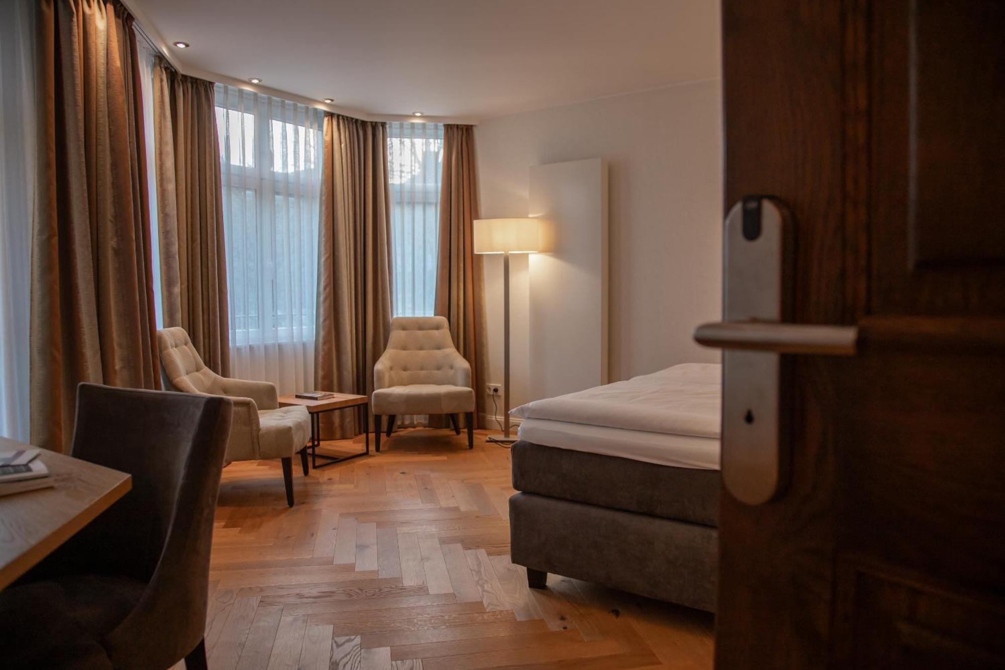 Romantik Hotel Stoermann Schmallenberg Εξωτερικό φωτογραφία