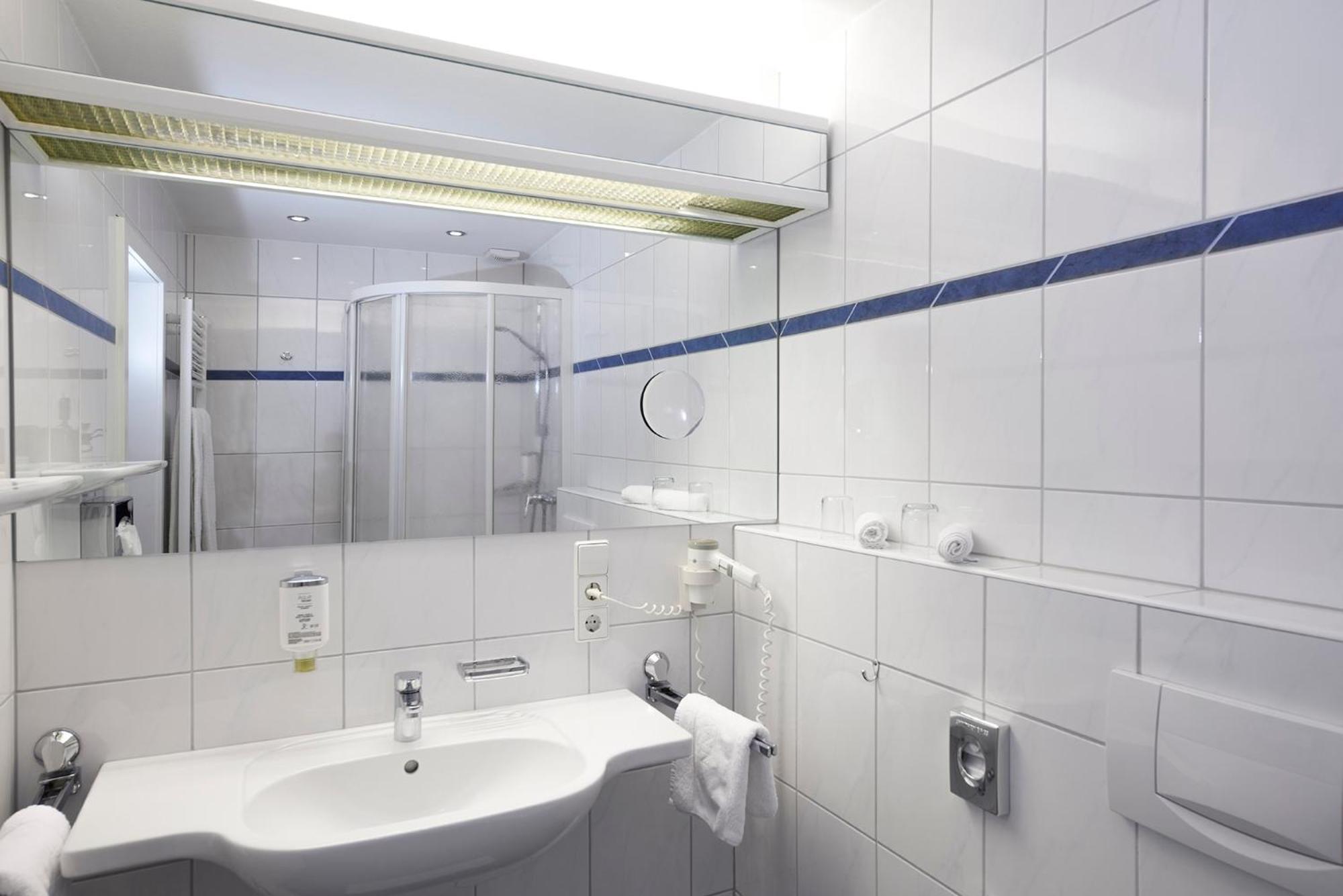 Romantik Hotel Stoermann Schmallenberg Εξωτερικό φωτογραφία