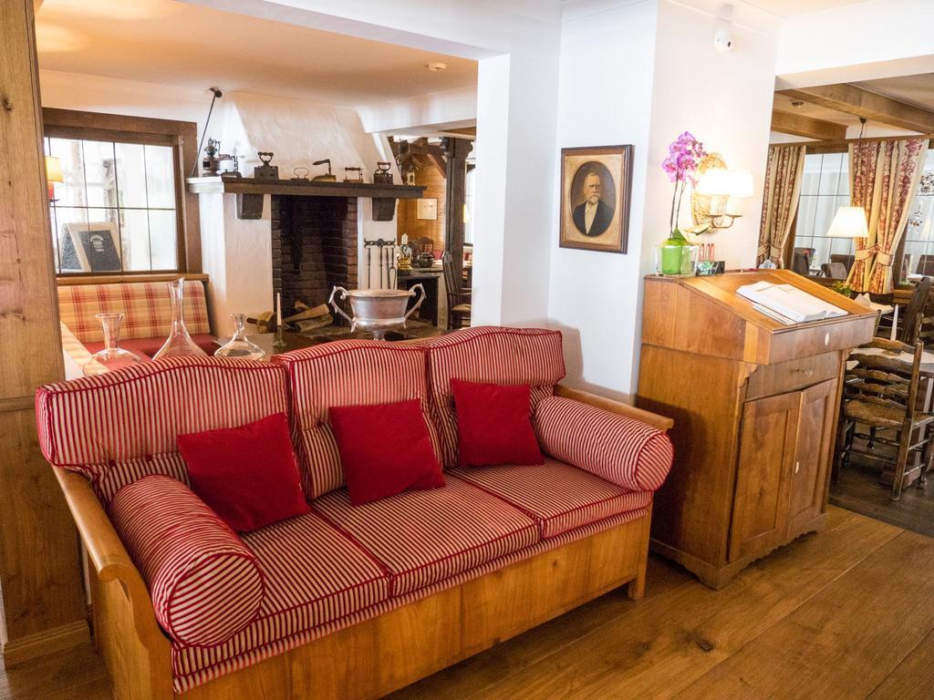 Romantik Hotel Stoermann Schmallenberg Εξωτερικό φωτογραφία
