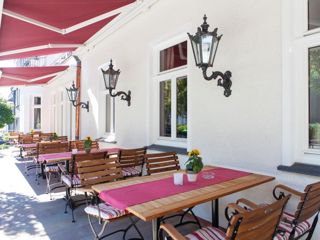 Romantik Hotel Stoermann Schmallenberg Εξωτερικό φωτογραφία