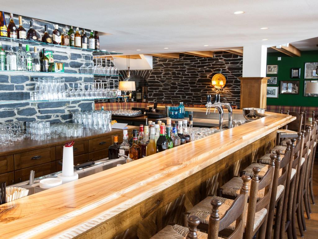 Romantik Hotel Stoermann Schmallenberg Εξωτερικό φωτογραφία