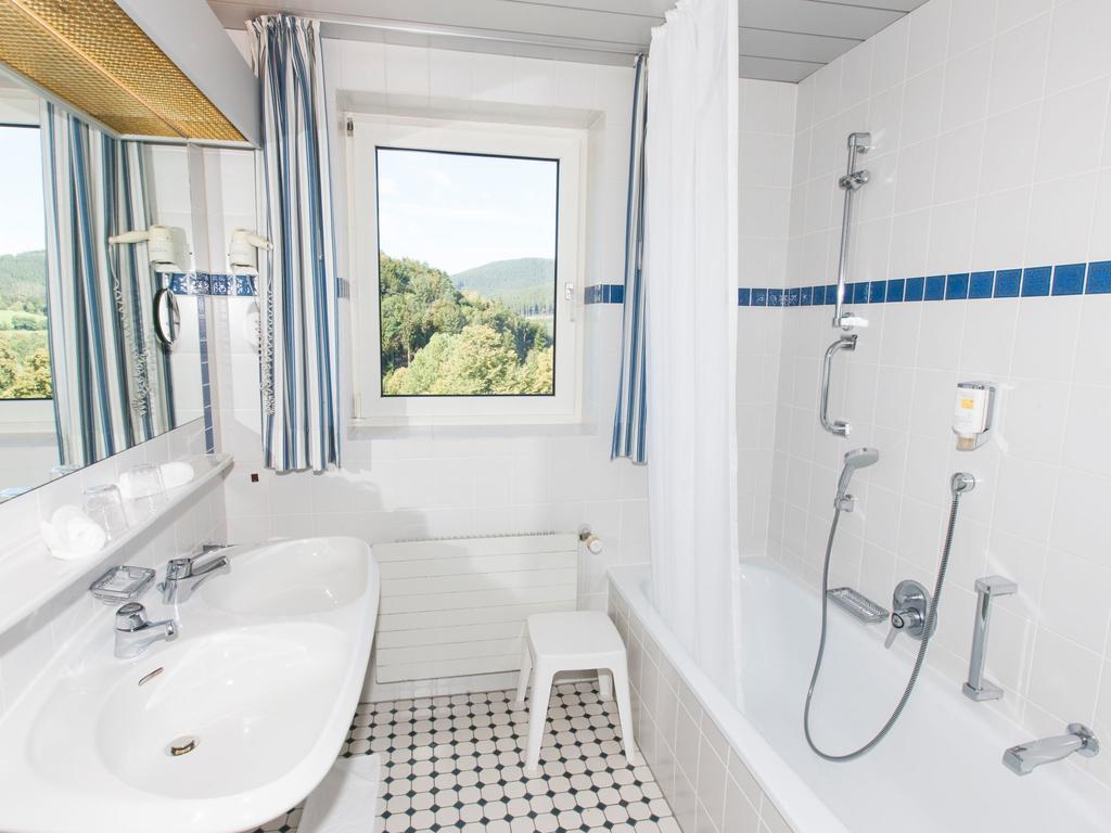 Romantik Hotel Stoermann Schmallenberg Εξωτερικό φωτογραφία