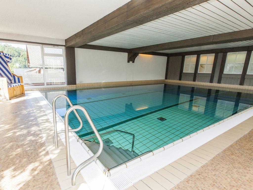 Romantik Hotel Stoermann Schmallenberg Εξωτερικό φωτογραφία