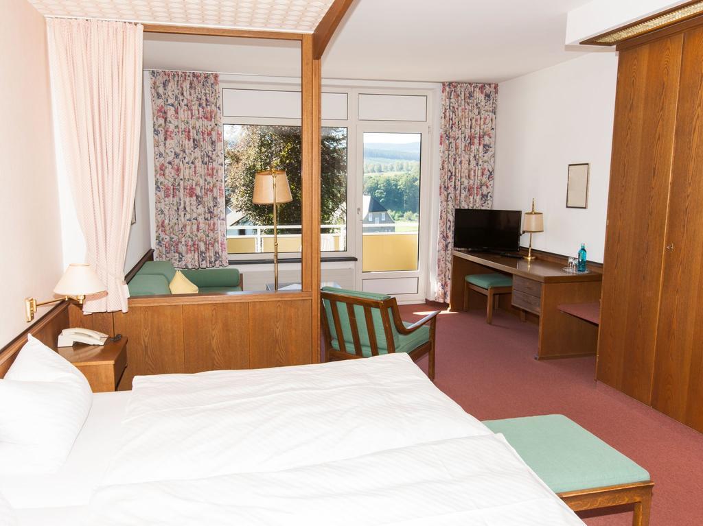 Romantik Hotel Stoermann Schmallenberg Εξωτερικό φωτογραφία