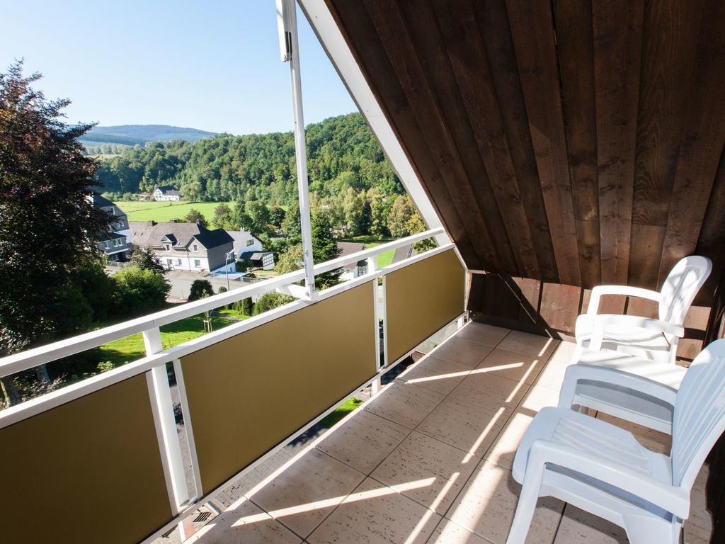Romantik Hotel Stoermann Schmallenberg Εξωτερικό φωτογραφία