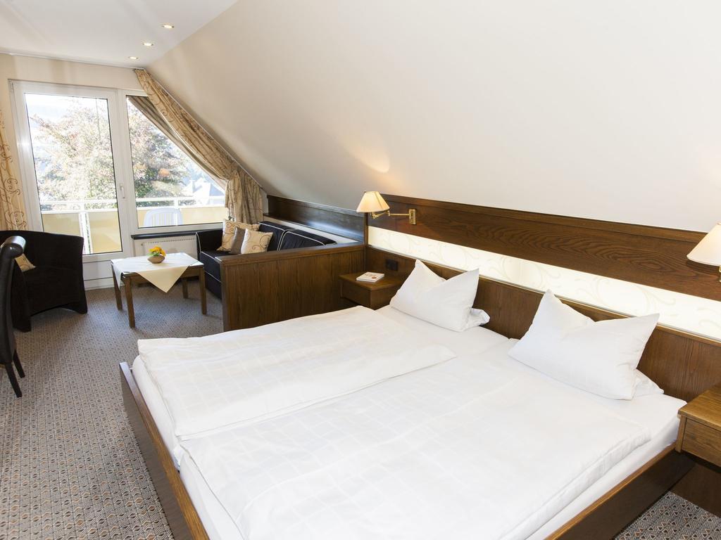 Romantik Hotel Stoermann Schmallenberg Εξωτερικό φωτογραφία