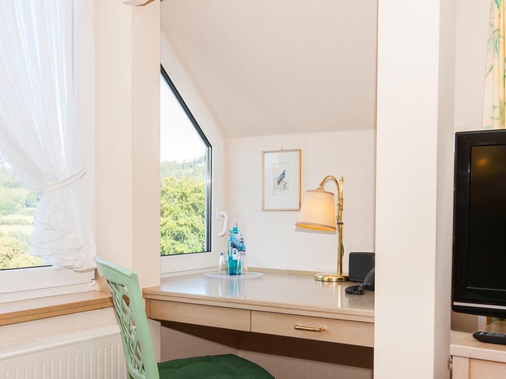 Romantik Hotel Stoermann Schmallenberg Εξωτερικό φωτογραφία