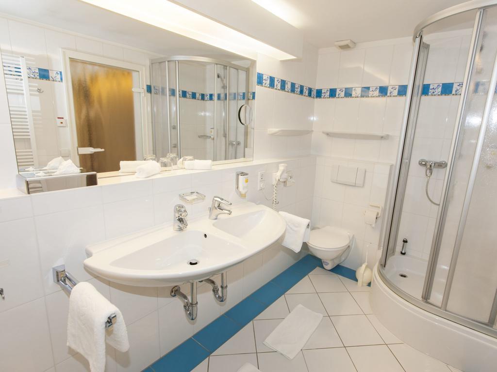 Romantik Hotel Stoermann Schmallenberg Εξωτερικό φωτογραφία