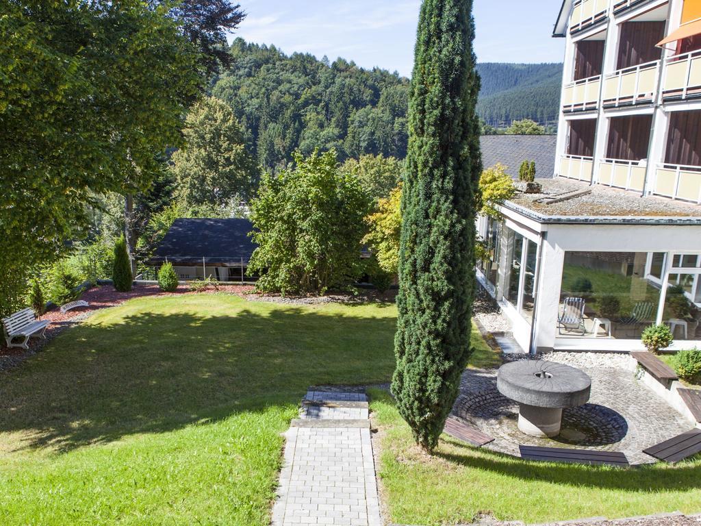 Romantik Hotel Stoermann Schmallenberg Εξωτερικό φωτογραφία