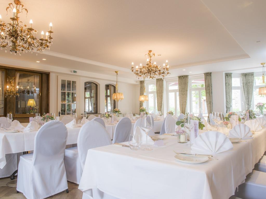 Romantik Hotel Stoermann Schmallenberg Εξωτερικό φωτογραφία