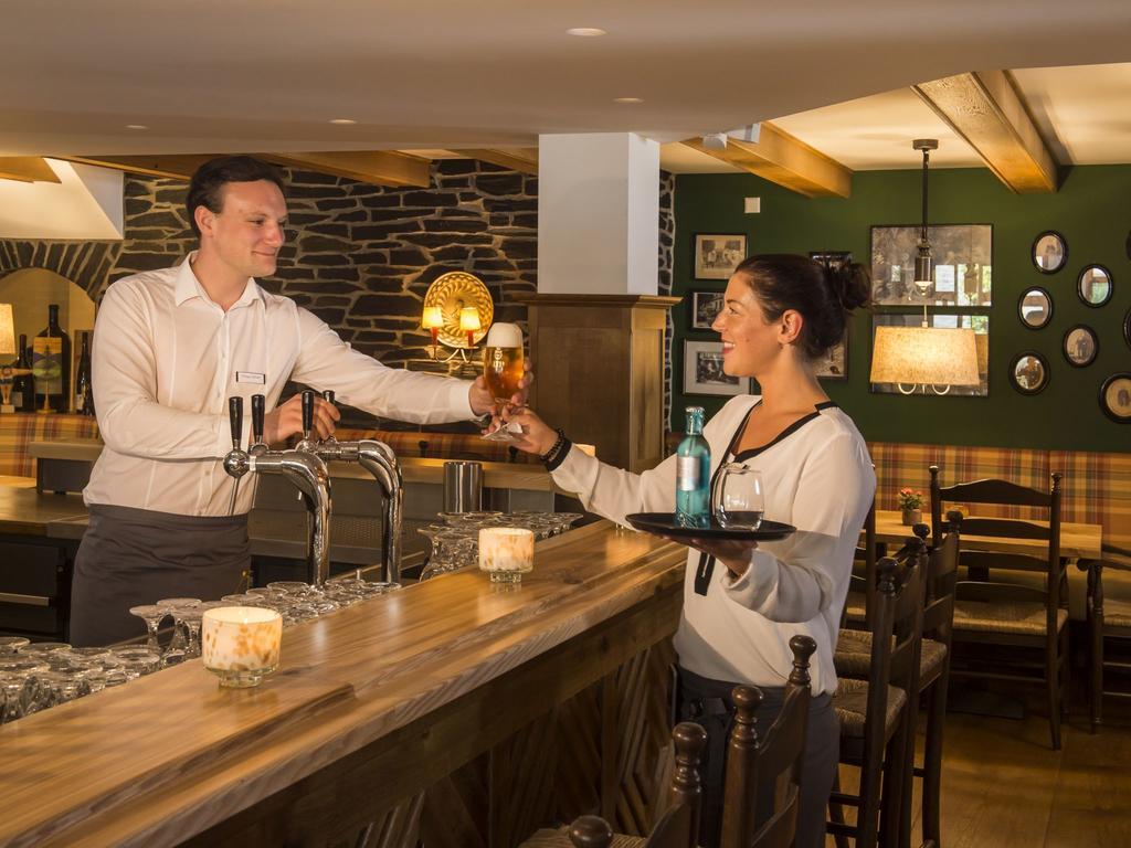 Romantik Hotel Stoermann Schmallenberg Εξωτερικό φωτογραφία