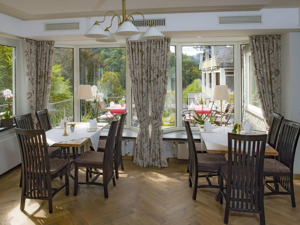 Romantik Hotel Stoermann Schmallenberg Εξωτερικό φωτογραφία