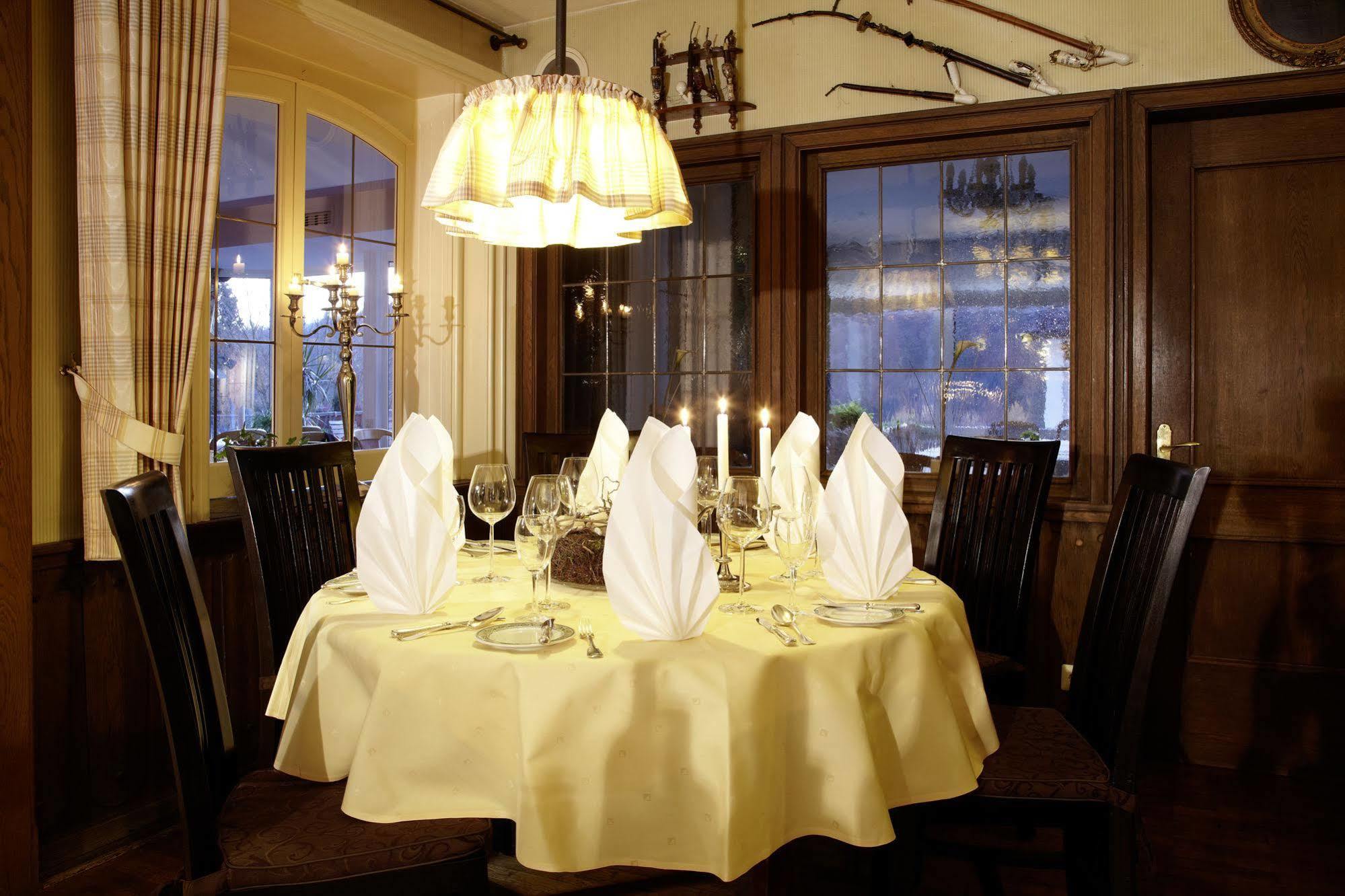 Romantik Hotel Stoermann Schmallenberg Εξωτερικό φωτογραφία