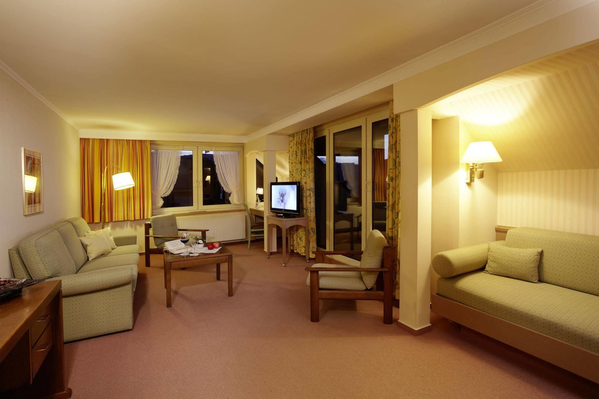 Romantik Hotel Stoermann Schmallenberg Εξωτερικό φωτογραφία