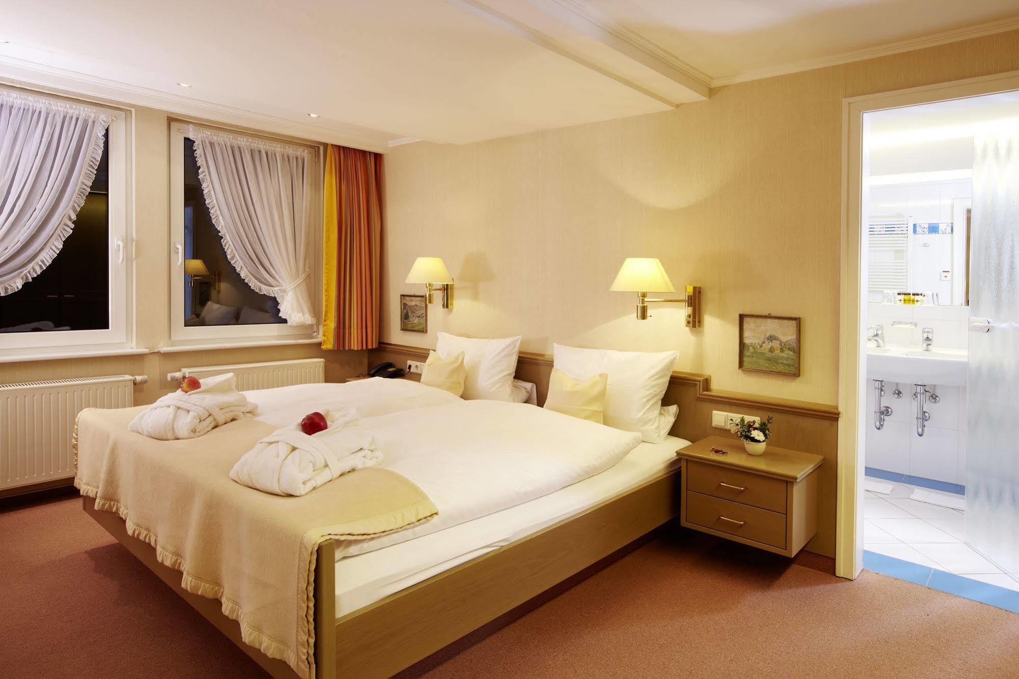 Romantik Hotel Stoermann Schmallenberg Εξωτερικό φωτογραφία
