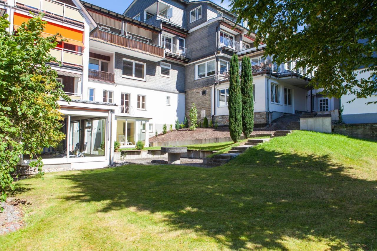 Romantik Hotel Stoermann Schmallenberg Εξωτερικό φωτογραφία