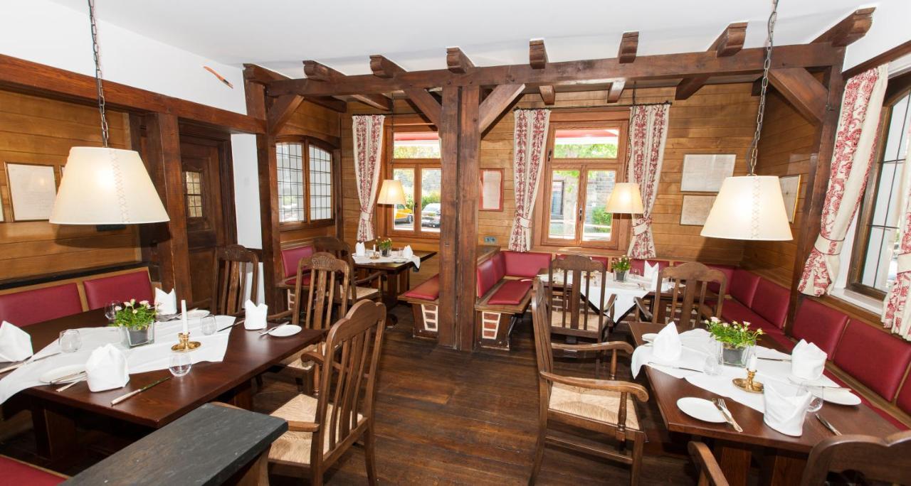 Romantik Hotel Stoermann Schmallenberg Εξωτερικό φωτογραφία